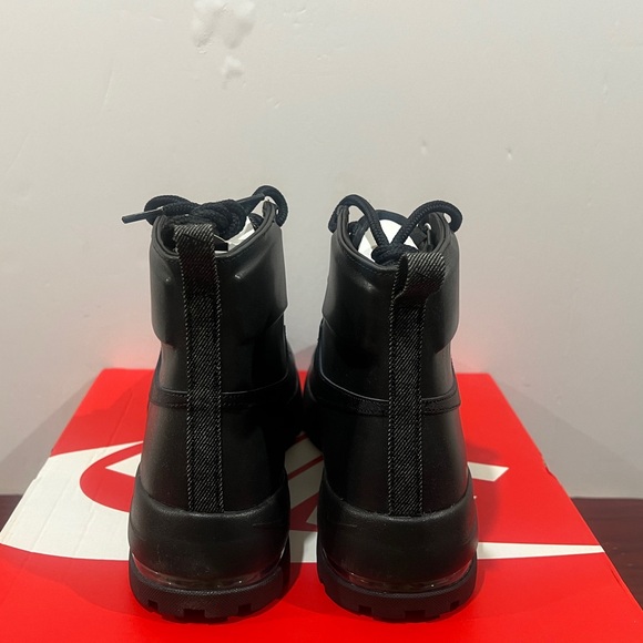 Nike, Air Max Goaterra 2.0, DD5016 001, Black - Picture 7 of 13